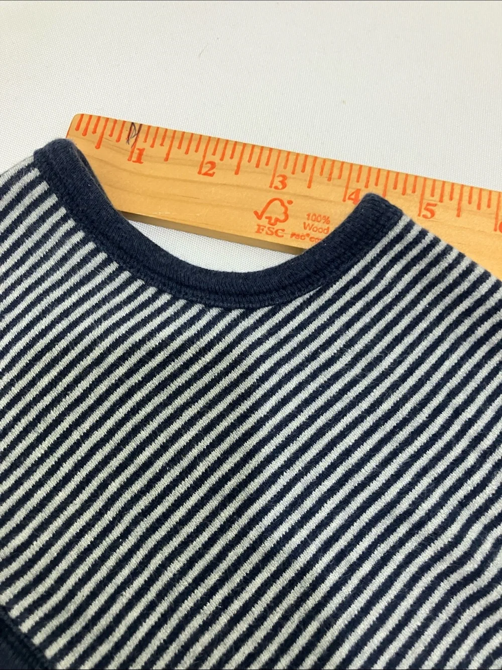 Burts Bees soft sleeveless